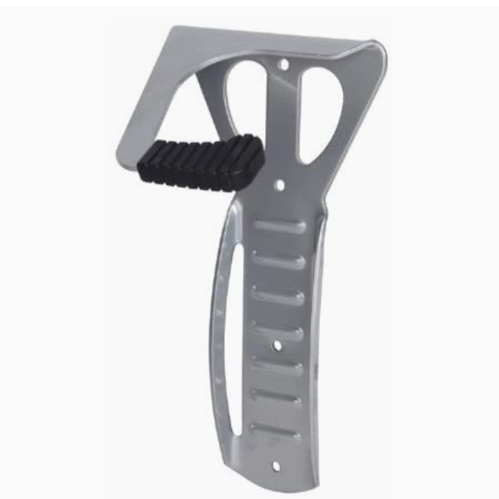 Evo Wall Mount Bike Storage Hook